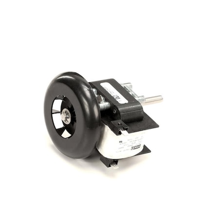 Pitco Motor C-Frame 120V Cnh 18614-0362